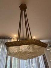 Wunderschöne Art Deco