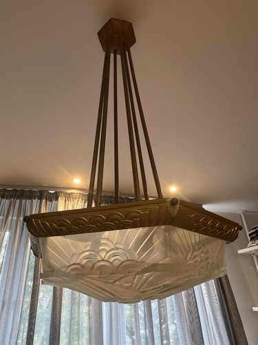 Wunderschöne art deco - wunderschöne,