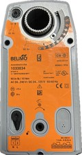 Actuator, Belimo, NFXUP-S
