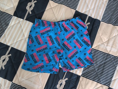 Hose kurz 104 junge - , 98/104