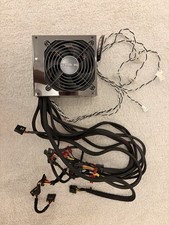 Be Quiet BQT E5-450W ATX