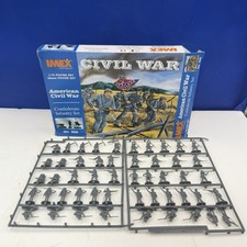 Imex Model Company ACW Mini