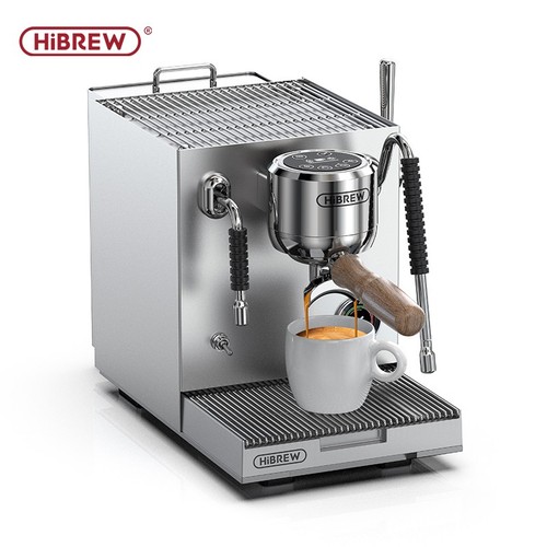 Hibrew h21 espressomaschine - h21,