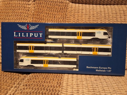 Liliput l133981 dc - l133981,