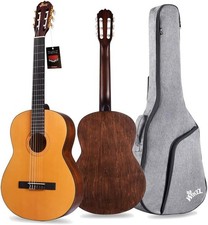 Winzz Klassikgitarre 4/4 für