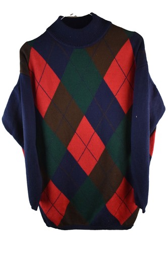 Kaleidoscope strickpullover - kaleidoscope,