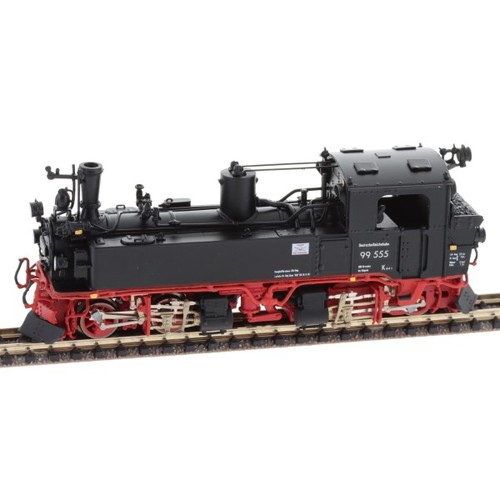 Bemo 1016845 dampflok ivk - bemo, 99