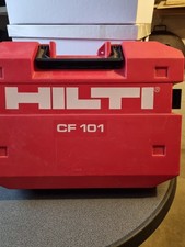 Hilti Schaumpistole CF 101 P2