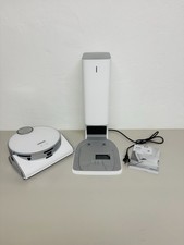 Samsung Jet Bot AI+ VR50T95735W/GE Saugroboter mit Clean Station