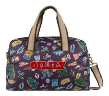 Oilily aloha sports bag - oilily,