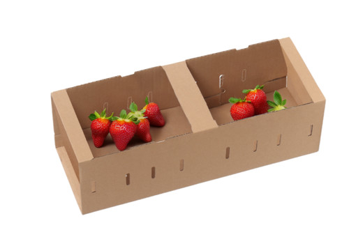 Obstkörbchen 375x140x115 - 2, kg