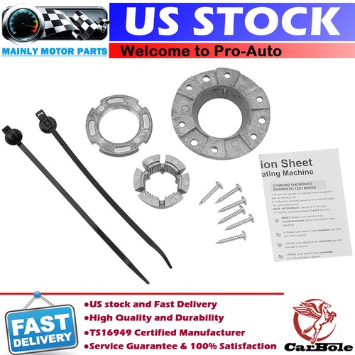 W10324651 washer drive - washer, kit