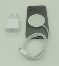 Ladegerät MagSafe Ladekabel für Apple iPhone 16 / Pro / Max Schnell Netzteil 20W