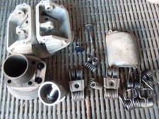 AWO-Touren Zylinderkopf