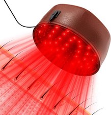 Haarwachstum Hamlet Laser Cap