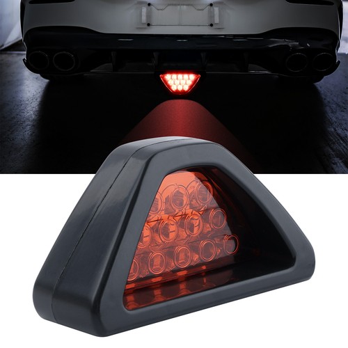 Style led hinten - f1,