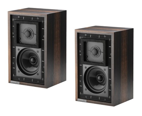 Musical fidelity ls3 - fidelity, ls3/5a