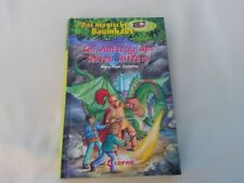 Das magische Baumhaus 27. Im