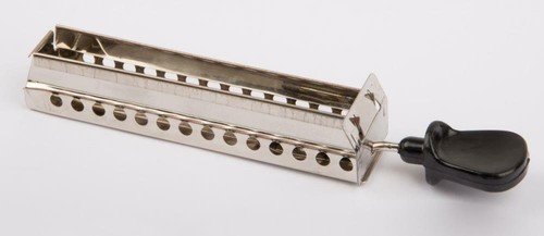 Wilesco 01576 brennerschieber - 01576,