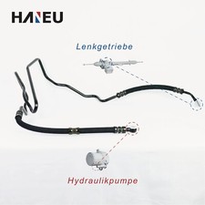 Servoleitung Servolenkung für