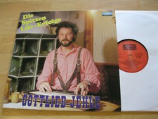 LP Gottlieb Jehle Die Spitzen