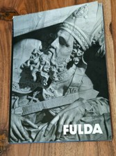 #119PL Fulda aufgenommen von