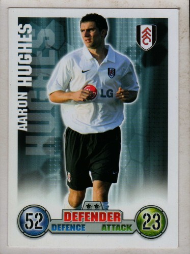 Topps match attax 2007 - topps,