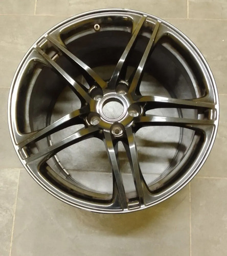 Original alufelge zoll - alufelge,