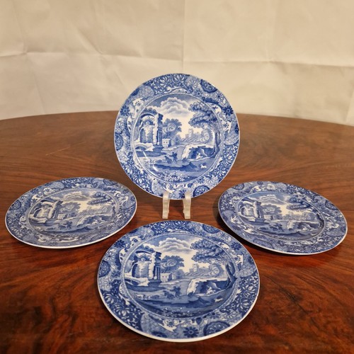 Copeland spode blue - spode, „blue