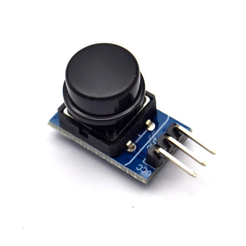 Tastermodul touch switch - tastermodul,