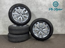 Opel Astra J K Winterräder