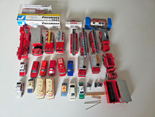 Konvolut H0 Wiking, Herpa etc. Rettungsfahrzeuge Feuwerwehr