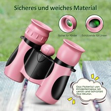 KINDERFERNGLAS HD FERNGLÄSER