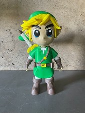 Link Zelda Figur 22cm Manga
