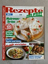 REZEPTE mit Pfiff