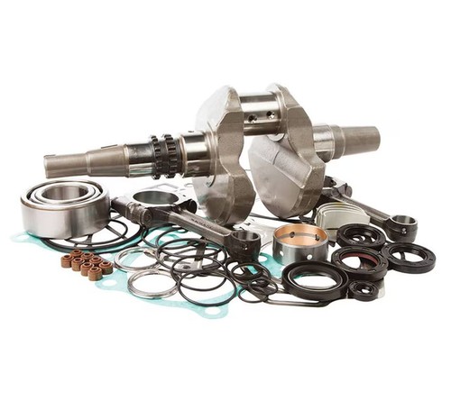 Hot rods motor reparatursatz - rods,