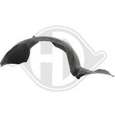 Radhausschale Kotflügel