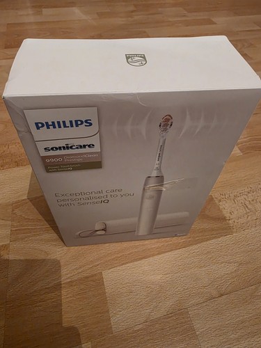 Philips sonicare diamondclean - philips,