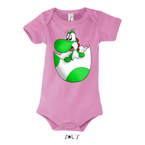 Strampler kinder baby body - baby,