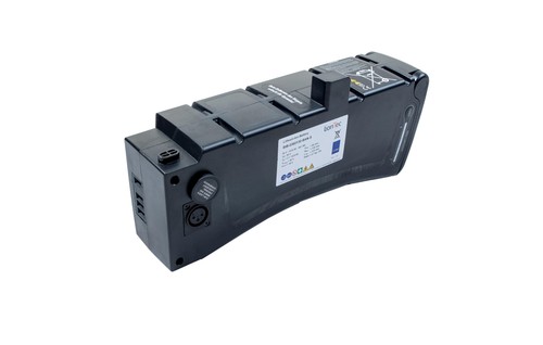 Fahrradbatterie ebike akku - fahrradbatterie, 36