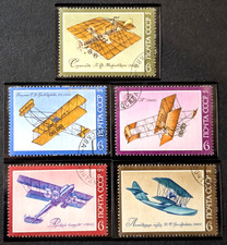 RUSSLAND Flugzeugbau Luftfahrt