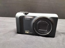 CASIO EX-ZR100 Digitalkamera