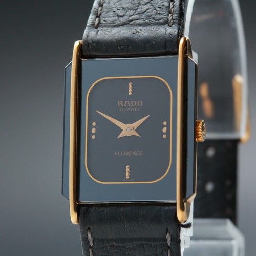 Vintage rado florence - 90's,