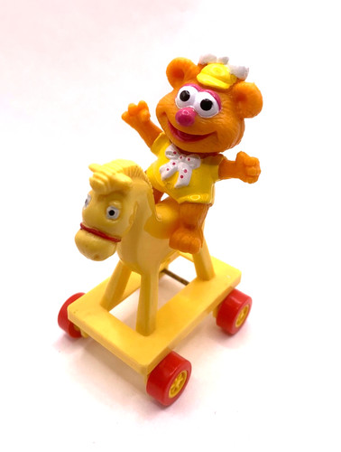 Figur fozzy bär auf spielzeug - fozzy,