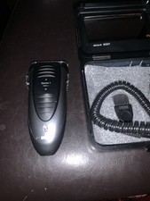 Braun sixtant 6007 - 6007, in