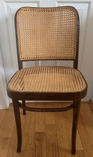 Thonet Bentwood Chair Marked