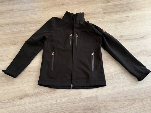 Wellensteyn softshell jacke - wellensteyn,