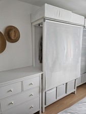 Hemnes ikea offener - ikea,