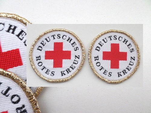 German red cross - german,