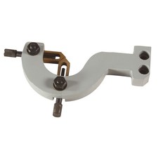 Lunette fur Metalldrehmaschine Holzmann ed300fdlm